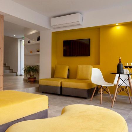 Stay Inn Athen Exterior foto