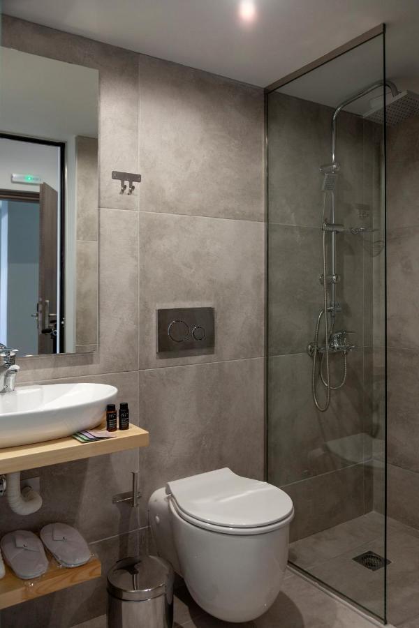 Stay Inn Athen Exterior foto