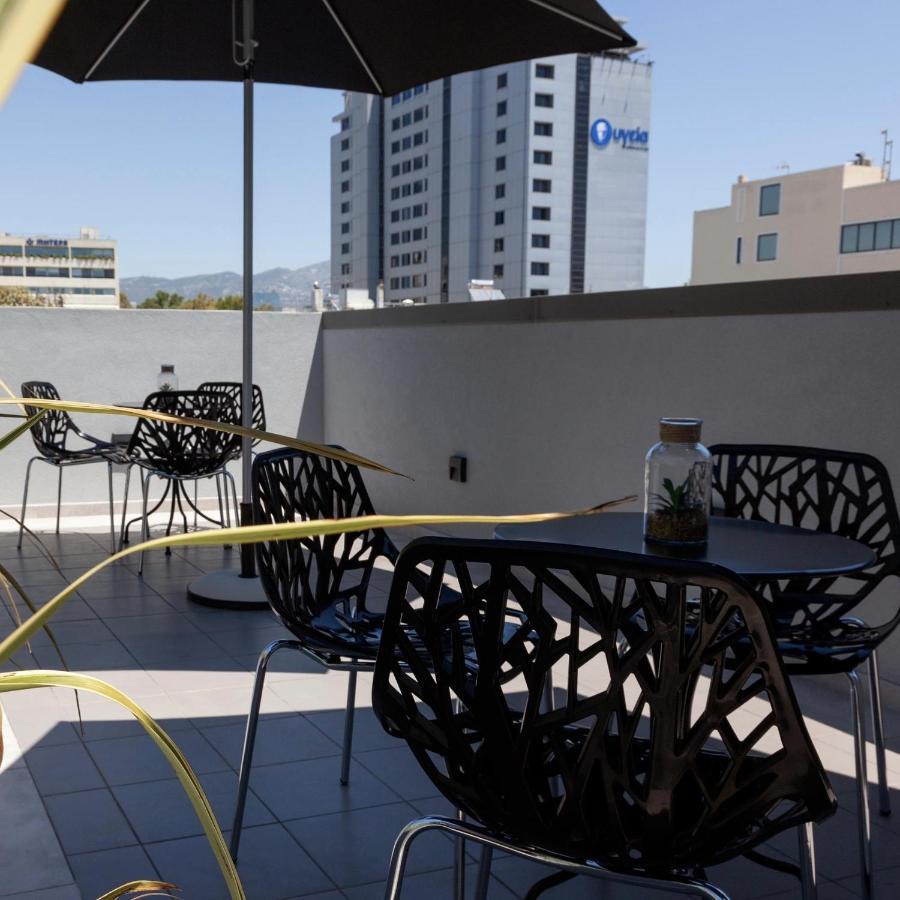 Stay Inn Athen Exterior foto