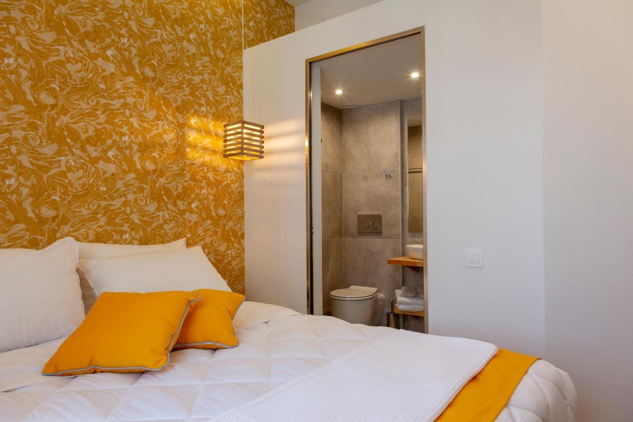 Stay Inn Athen Exterior foto