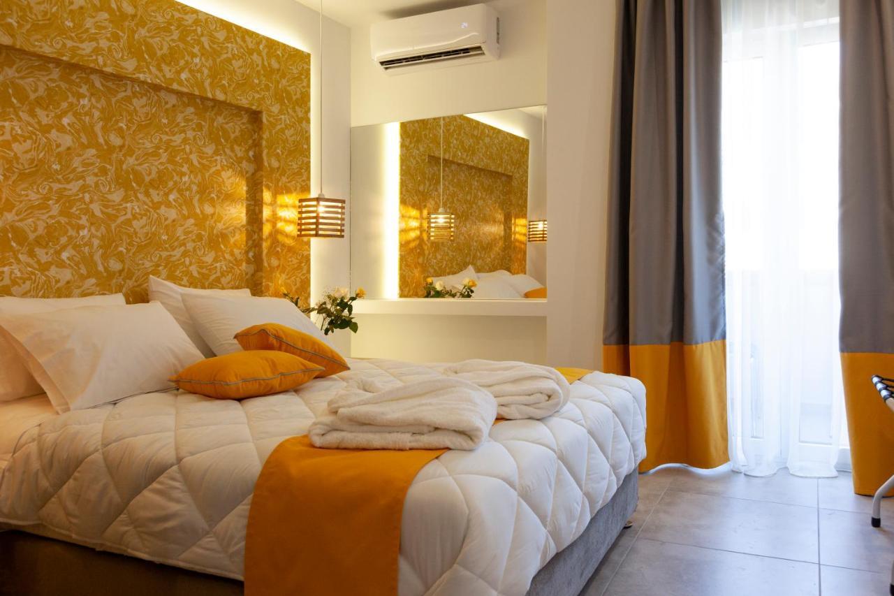 Stay Inn Athen Exterior foto