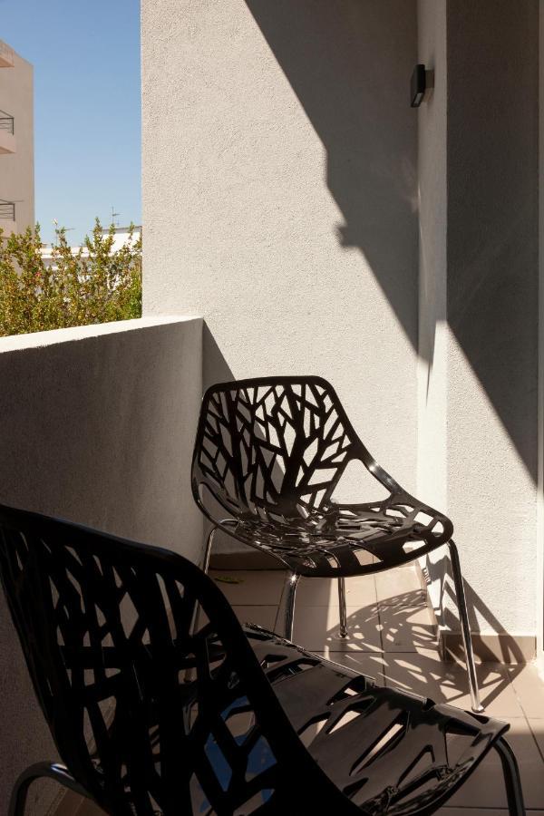Stay Inn Athen Exterior foto